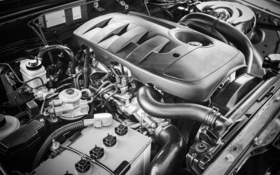 How to Maintain Your Diesel Truck’s Engine