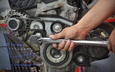 When are Diesel Engine Repair Services Needed?