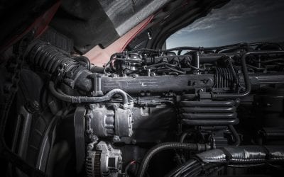 What Starting Problems Can Mean for a Diesel Engine