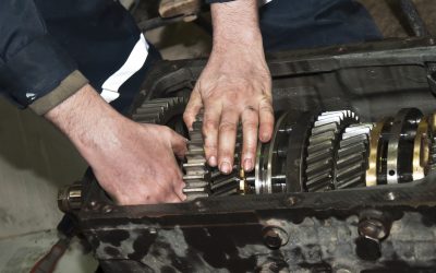 How to Tell if Your Diesel Truck Needs a New Transmission
