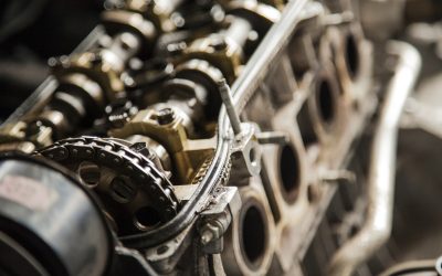 Top 7 Engine Maintenance Tips