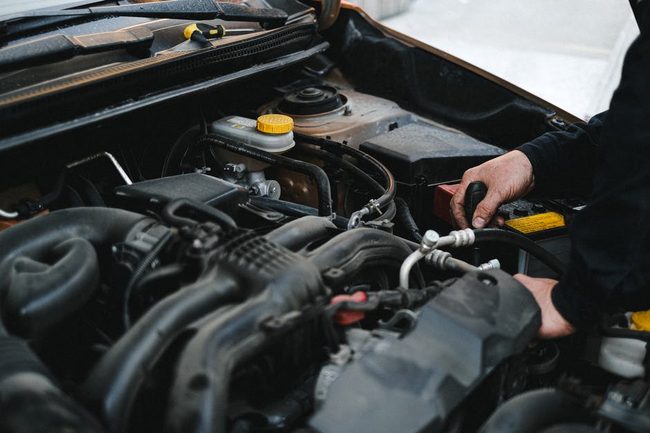 How to Clean Your Diesel Engine Like a Pro