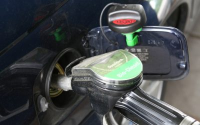 Do Diesel Cars Need Different Care Than Gas?