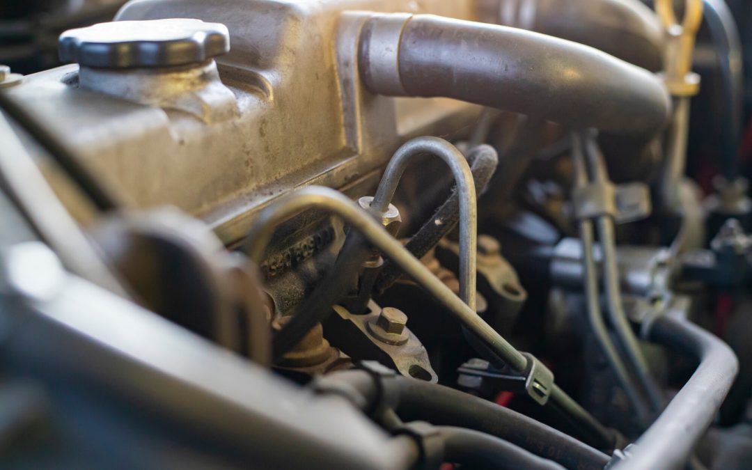 What Are the Most Common Diesel Repair Problems?